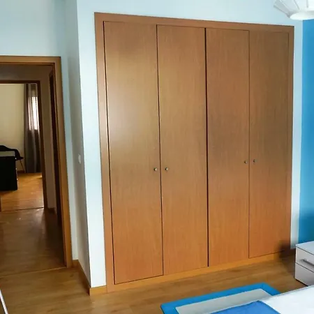 Relvao Apartament Vila Franca do Campo