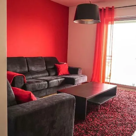 Apartament Relvao Vila Franca do Campo