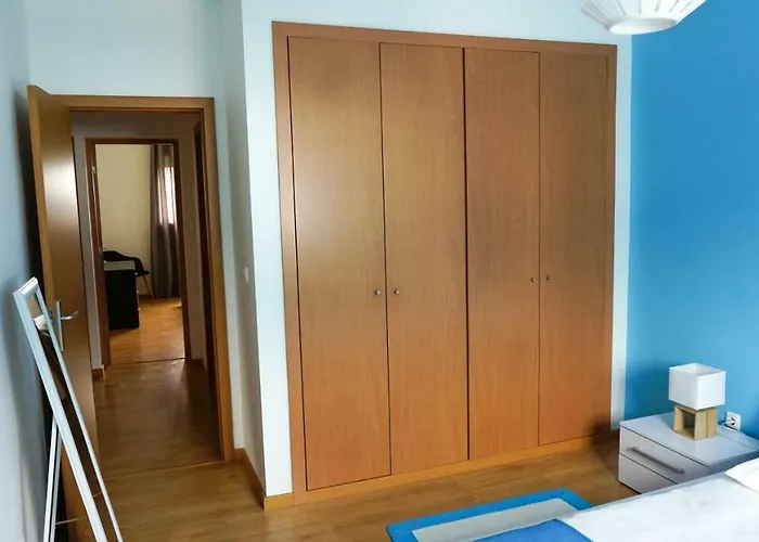 Relvao Apartment Vila Franca do Campo