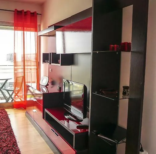 Relvao Apartament Vila Franca do Campo