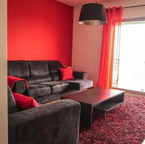 Apartment Relvao Vila Franca do Campo